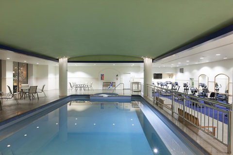 Pullman Melbourne Albert Park - Accommodation Brisbane 3