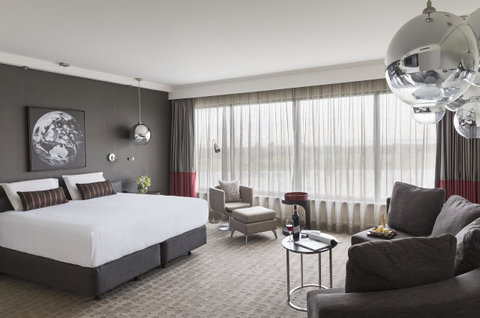 Pullman Melbourne Albert Park - Accommodation Brisbane 12
