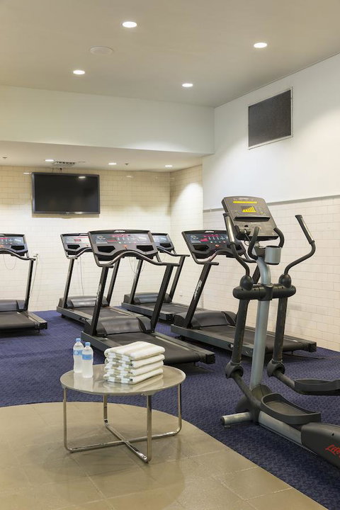 Pullman Melbourne Albert Park - Accommodation Brisbane 20