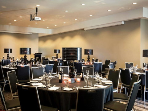 Pullman Melbourne Albert Park - Accommodation Brisbane 41