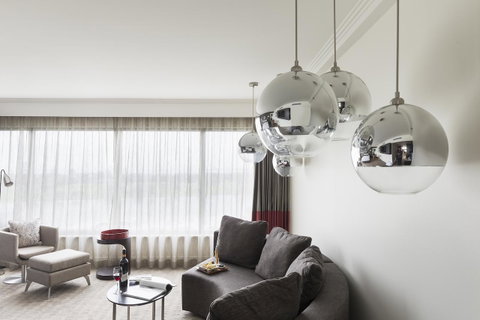 Pullman Melbourne Albert Park - Accommodation Brisbane 32