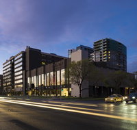 Pullman Melbourne Albert Park - Accommodation Brisbane