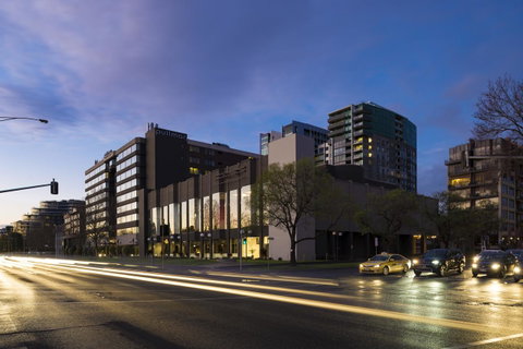 Pullman Melbourne Albert Park - Accommodation Brisbane 0