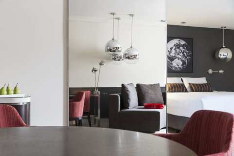 Pullman Melbourne Albert Park - Accommodation Brisbane 30