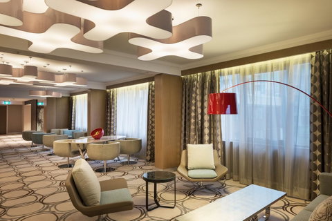 Pullman Melbourne Albert Park - Accommodation Brisbane 37