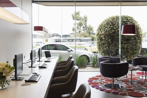 Pullman Melbourne Albert Park - Accommodation Brisbane 18