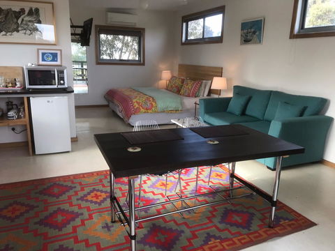 Aloha Ha Phillip Island - Accommodation Brisbane 1