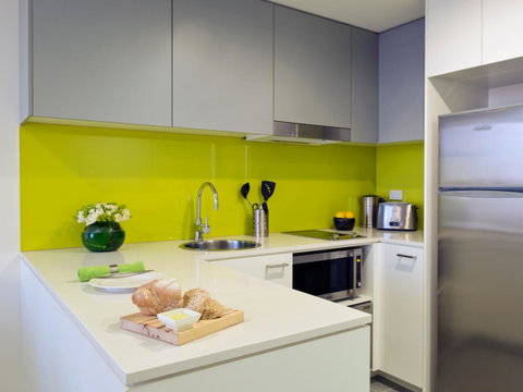 Citadines On Bourke Melbourne - Accommodation Brisbane 15