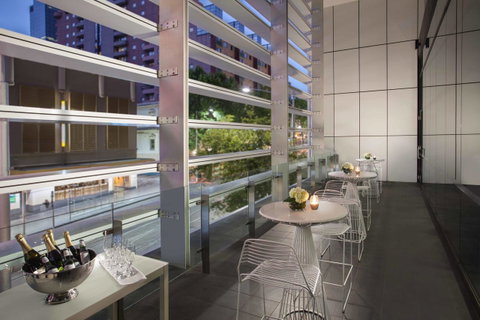 Citadines On Bourke Melbourne - Accommodation Brisbane 19