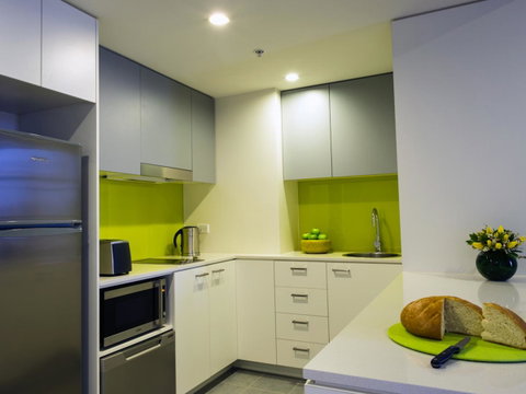 Citadines On Bourke Melbourne - Accommodation Brisbane 16