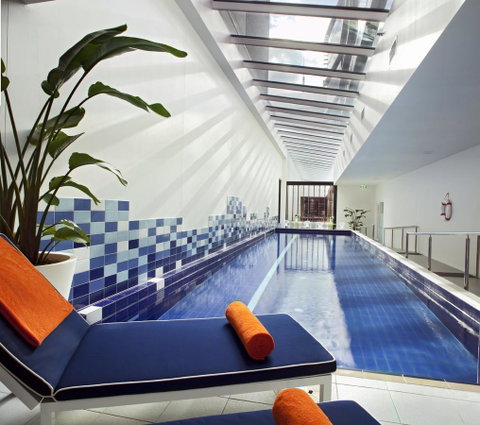 Citadines On Bourke Melbourne - Accommodation Brisbane 17