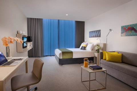 Citadines On Bourke Melbourne - Accommodation Brisbane 4