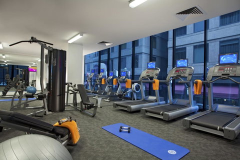 Citadines On Bourke Melbourne - Accommodation Brisbane 18