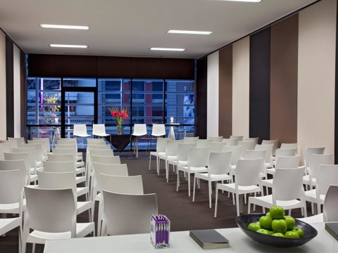 Citadines On Bourke Melbourne - Accommodation Brisbane 24
