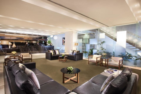 Citadines On Bourke Melbourne - Accommodation Brisbane 1