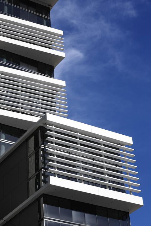 Citadines On Bourke Melbourne - Accommodation Brisbane 0