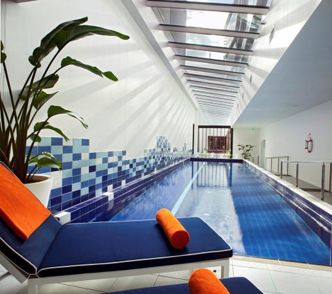 Citadines On Bourke Melbourne - Accommodation Brisbane 20