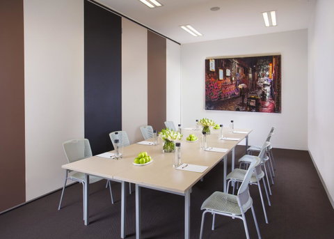 Citadines On Bourke Melbourne - Accommodation Brisbane 23