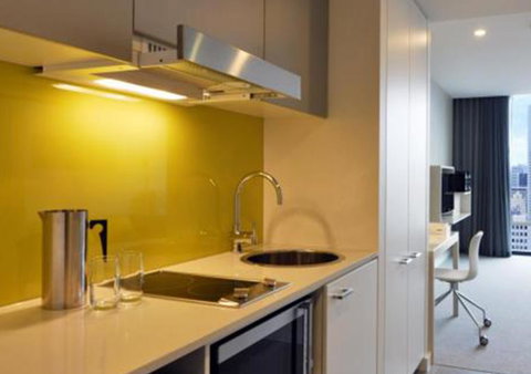 Citadines On Bourke Melbourne - Accommodation Brisbane 13