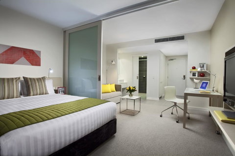 Citadines On Bourke Melbourne - Accommodation Brisbane 2