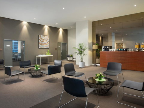 Citadines On Bourke Melbourne - Accommodation Brisbane 22