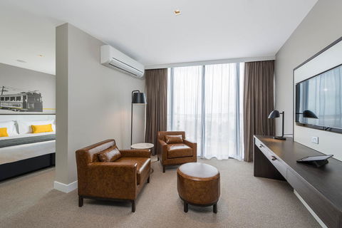 Peppers Docklands - Accommodation Brisbane 28