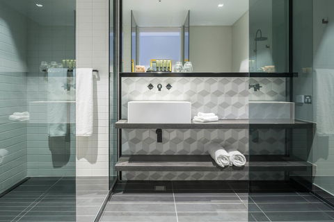 Peppers Docklands - Accommodation Brisbane 6