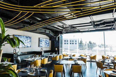 Peppers Docklands - Accommodation Brisbane 8