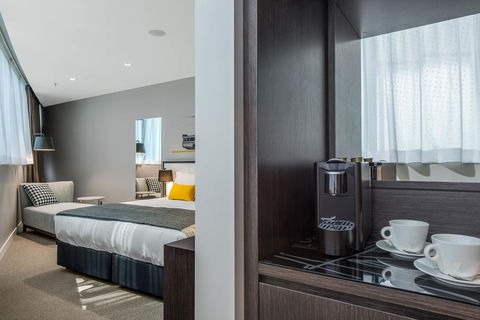 Peppers Docklands - Accommodation Brisbane 16