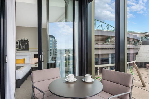 Peppers Docklands - Accommodation Brisbane 25