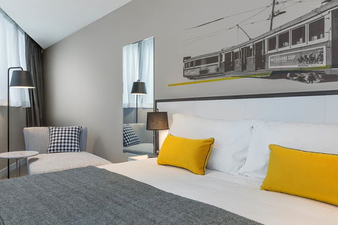 Peppers Docklands - Accommodation Brisbane 17