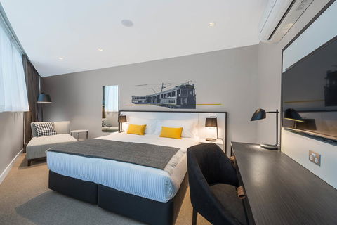Peppers Docklands - Accommodation Brisbane 5