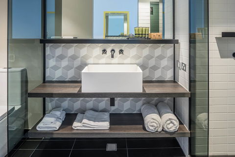 Peppers Docklands - Accommodation Brisbane 27