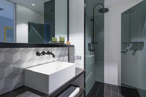Peppers Docklands - Accommodation Brisbane 31