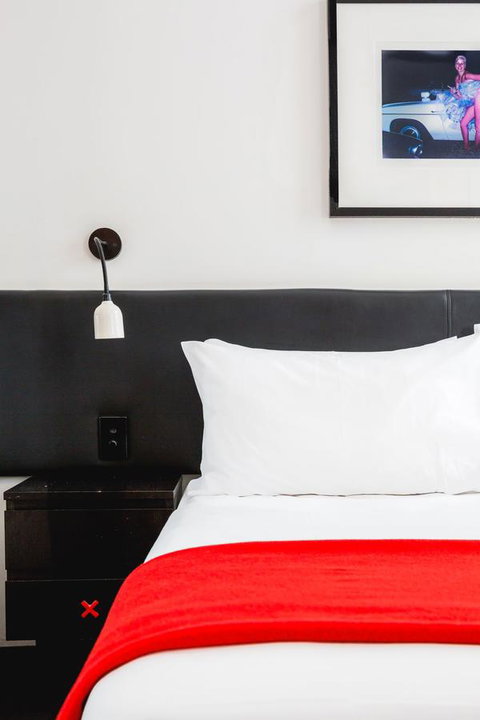 Middle Park Hotel - Accommodation Brisbane 28