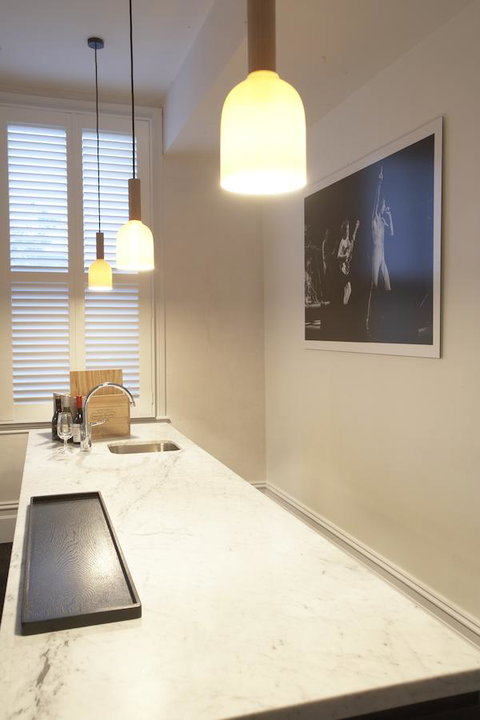 Middle Park Hotel - Accommodation Brisbane 13