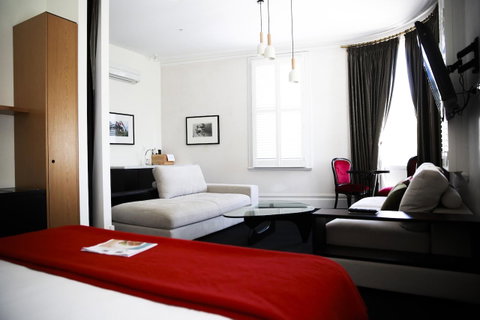 Middle Park Hotel - Accommodation Brisbane 8