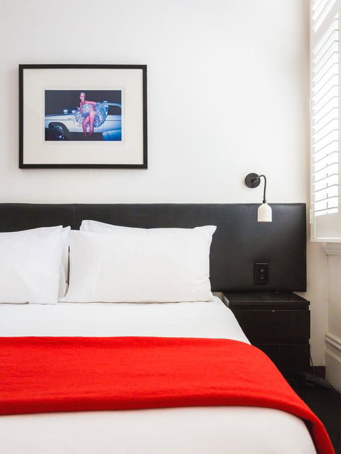 Middle Park Hotel - Accommodation Brisbane 4