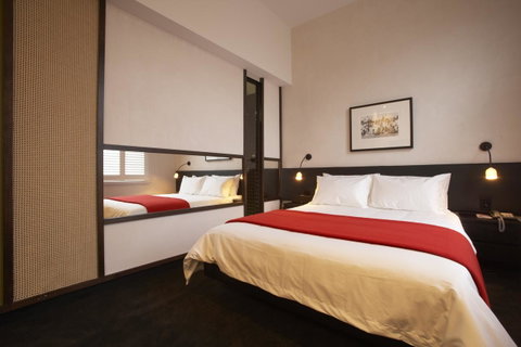 Middle Park Hotel - Accommodation Brisbane 15