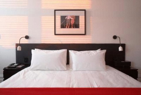 Middle Park Hotel - Accommodation Brisbane 31