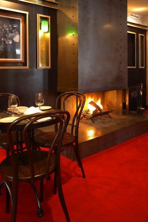Middle Park Hotel - Accommodation Brisbane 29