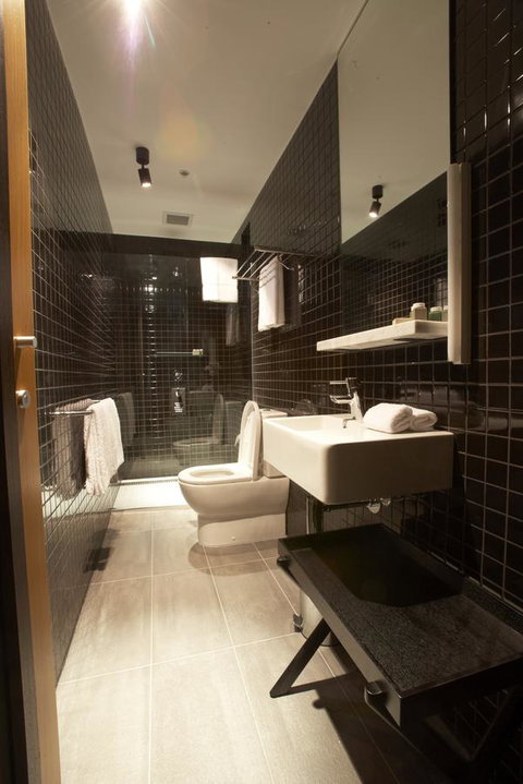 Middle Park Hotel - Accommodation Brisbane 12