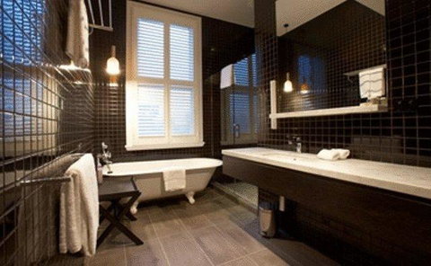 Middle Park Hotel - Accommodation Brisbane 25