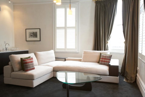 Middle Park Hotel - Accommodation Brisbane 30