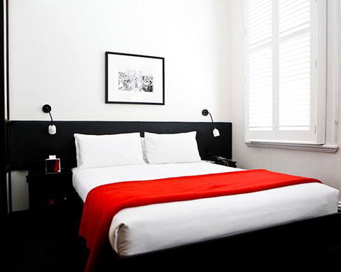 Middle Park Hotel - Accommodation Brisbane 3