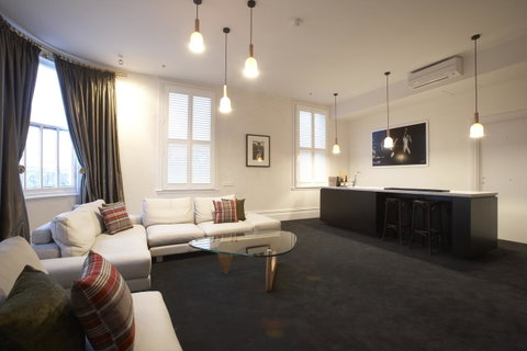 Middle Park Hotel - Accommodation Brisbane 16