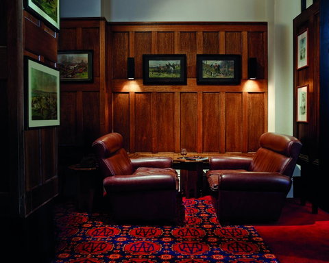 Middle Park Hotel - Accommodation Brisbane 14