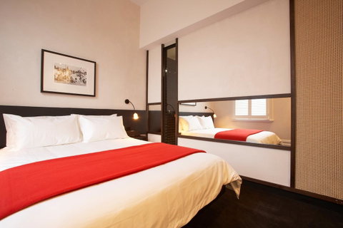 Middle Park Hotel - Accommodation Brisbane 17