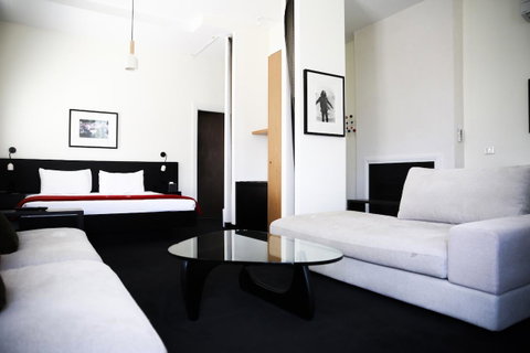 Middle Park Hotel - Accommodation Brisbane 33