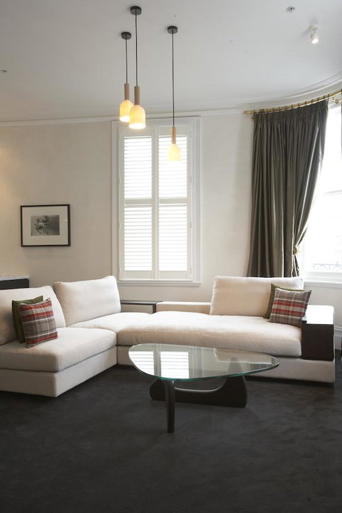 Middle Park Hotel - Accommodation Brisbane 9